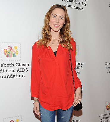 Eva Amurri Martino